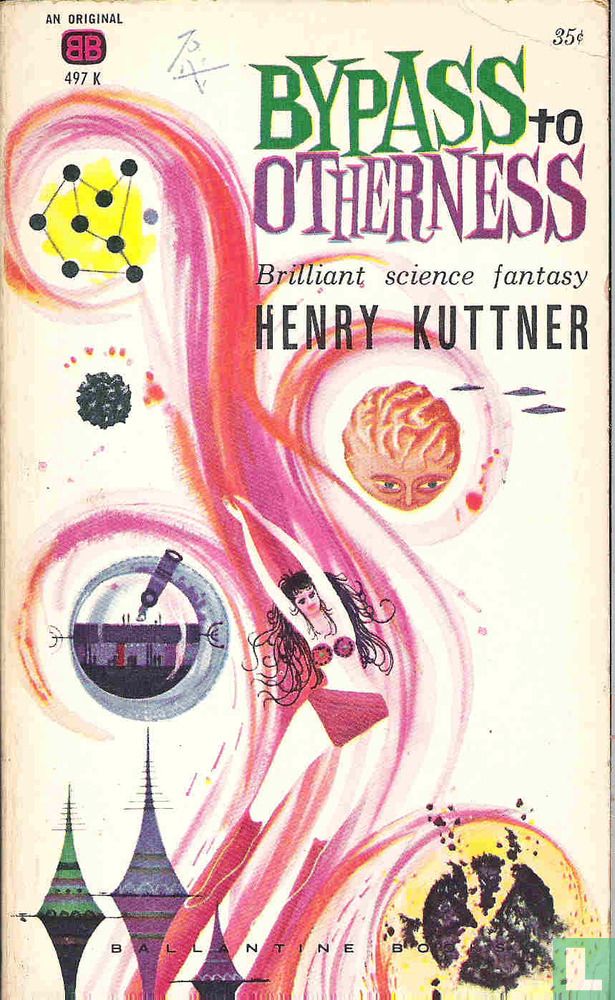 Bypass to Otherness