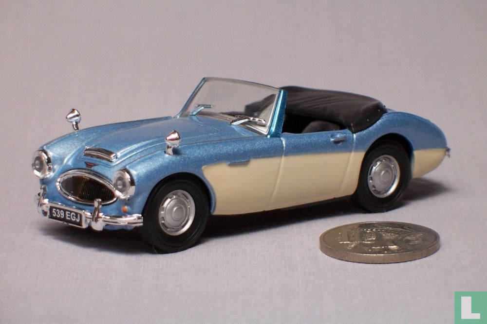 Austin-Healey
