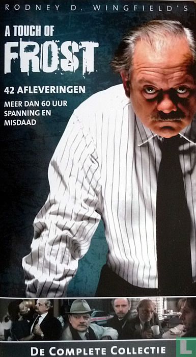De complete collectie