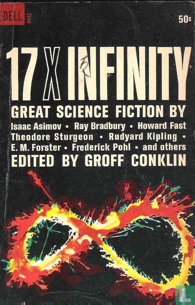17x Infinity