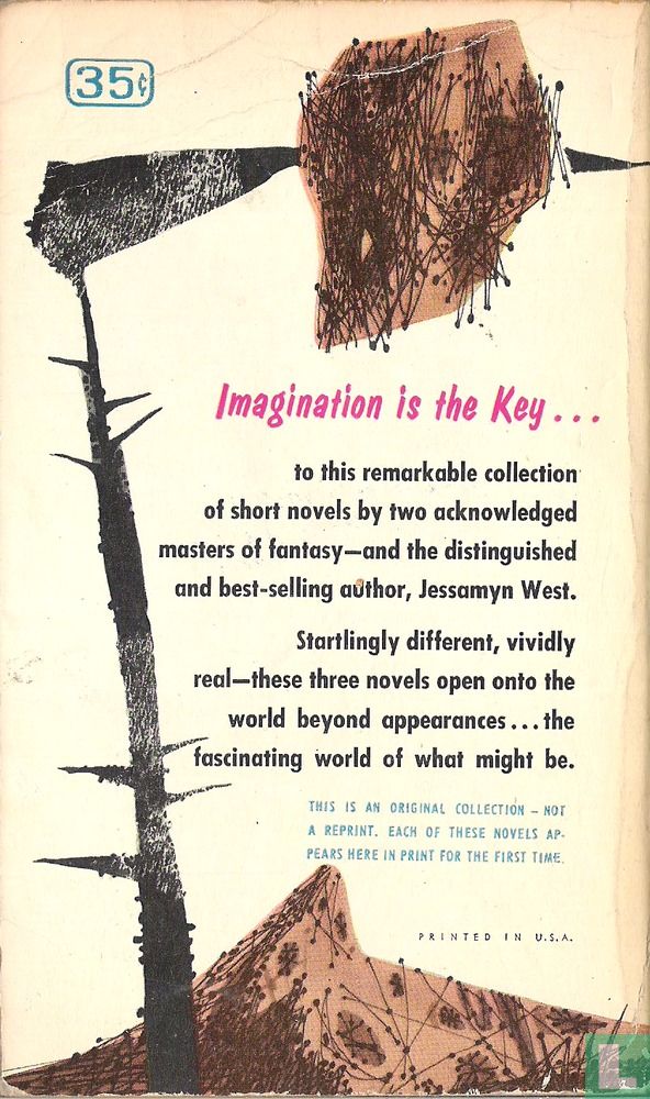 Star Short Novels