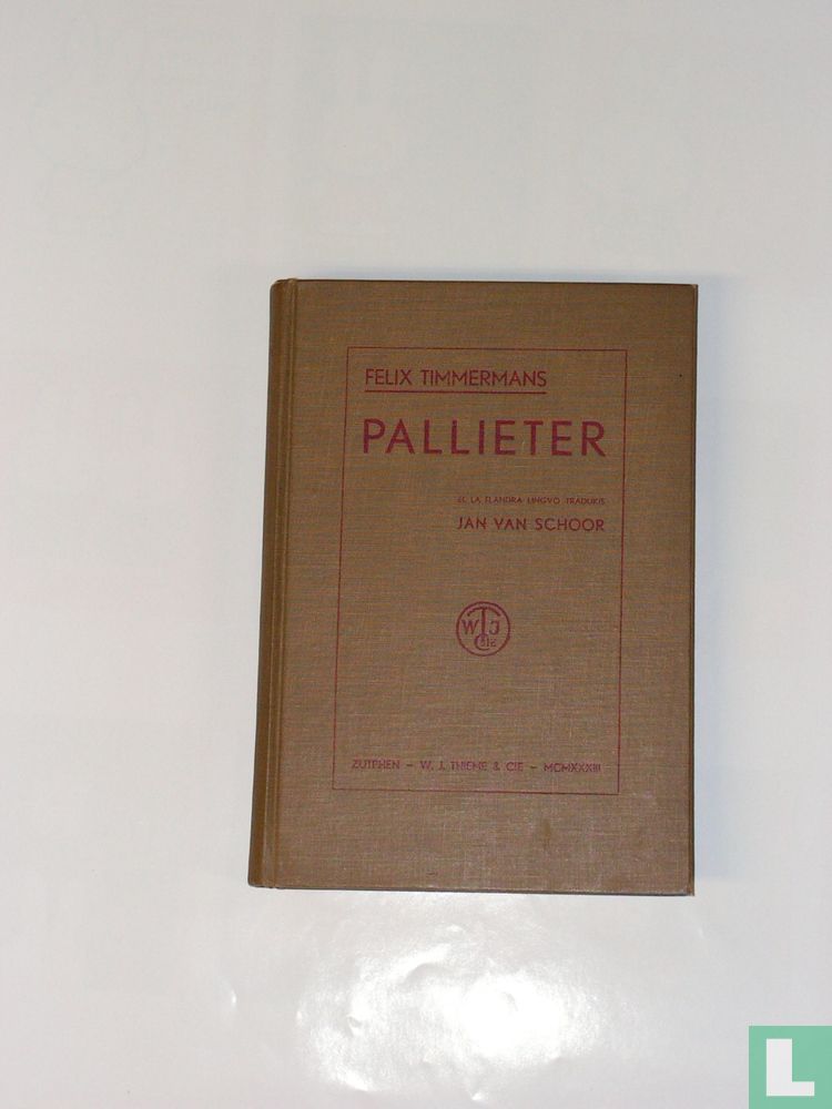 Pallieter