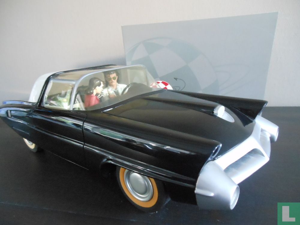 Ford Lincoln X100