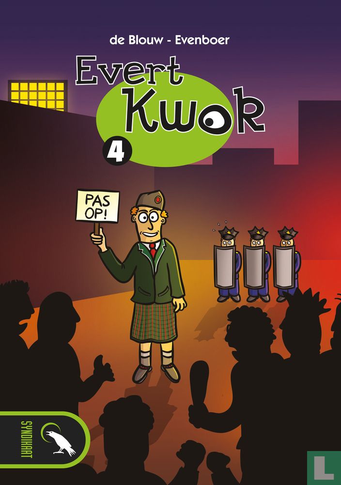 Evert Kwok 4