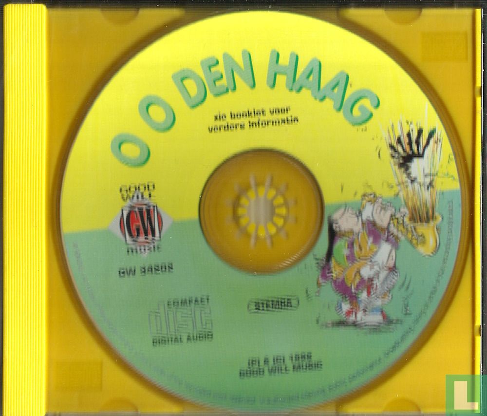 O o Den Haag