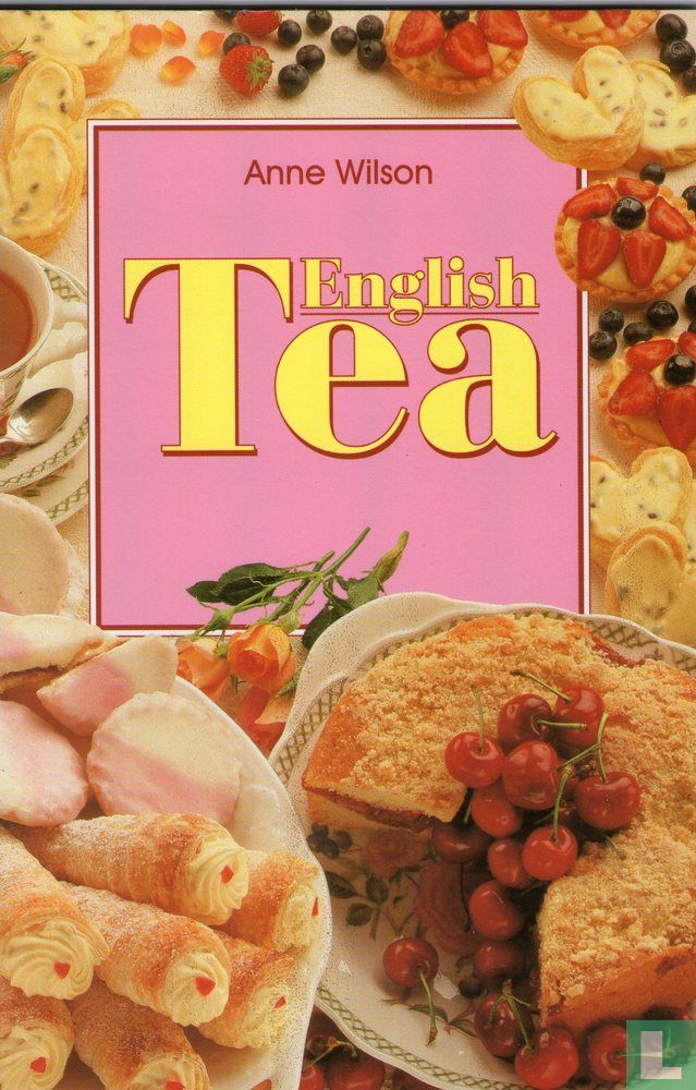 English Tea