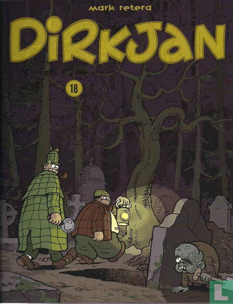 Dirkjan 18