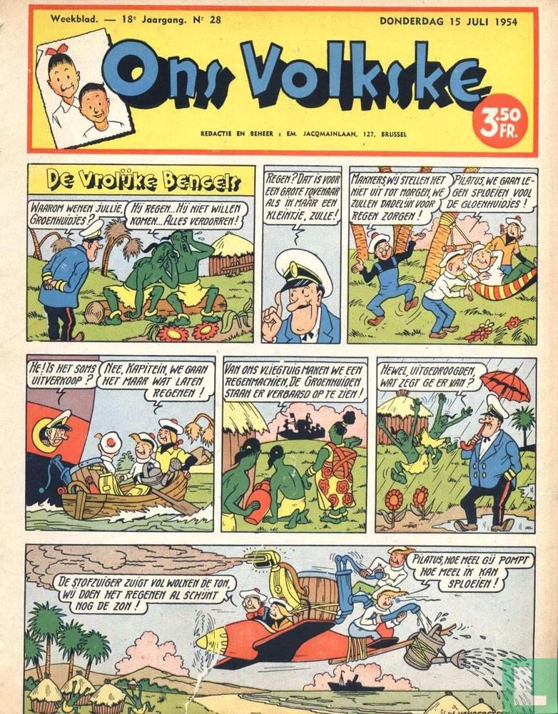 Ons Volkske 28
