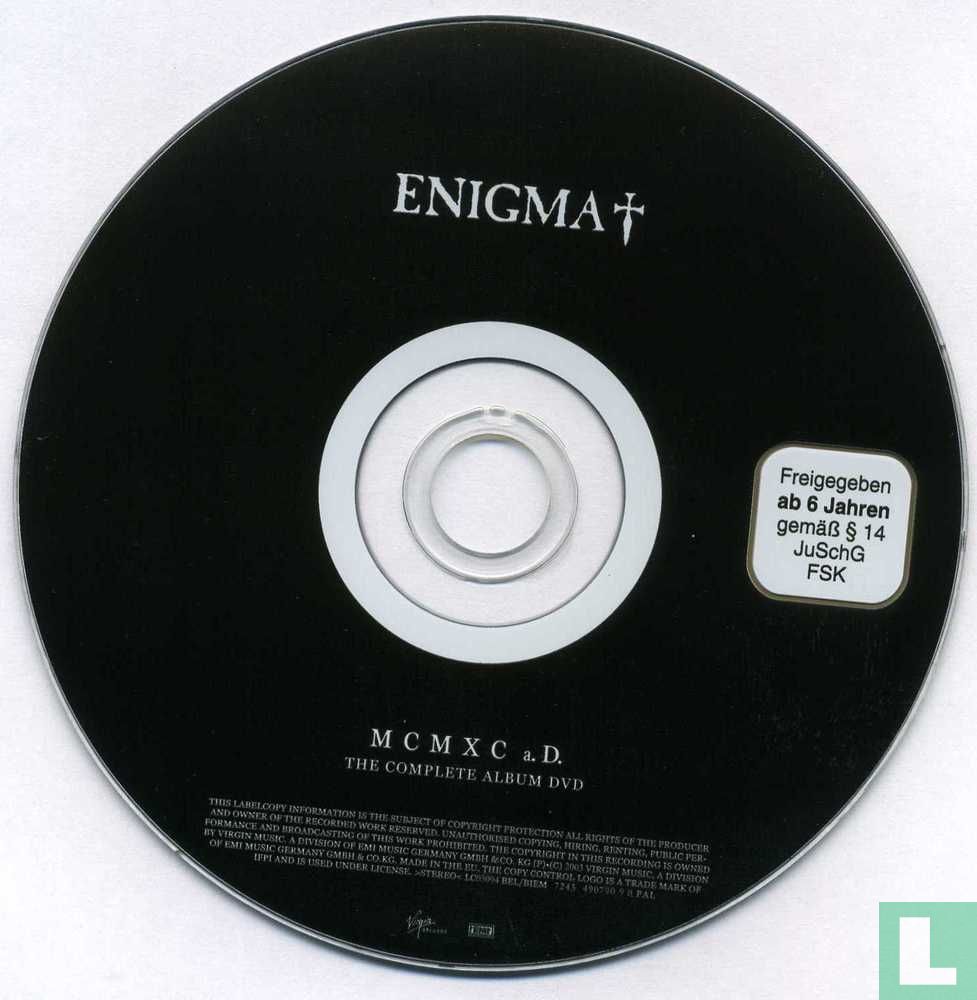 Enigma