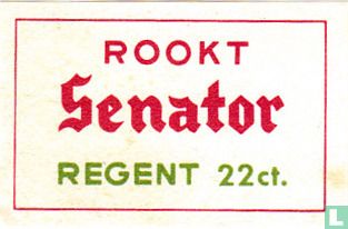 Rookt Senator