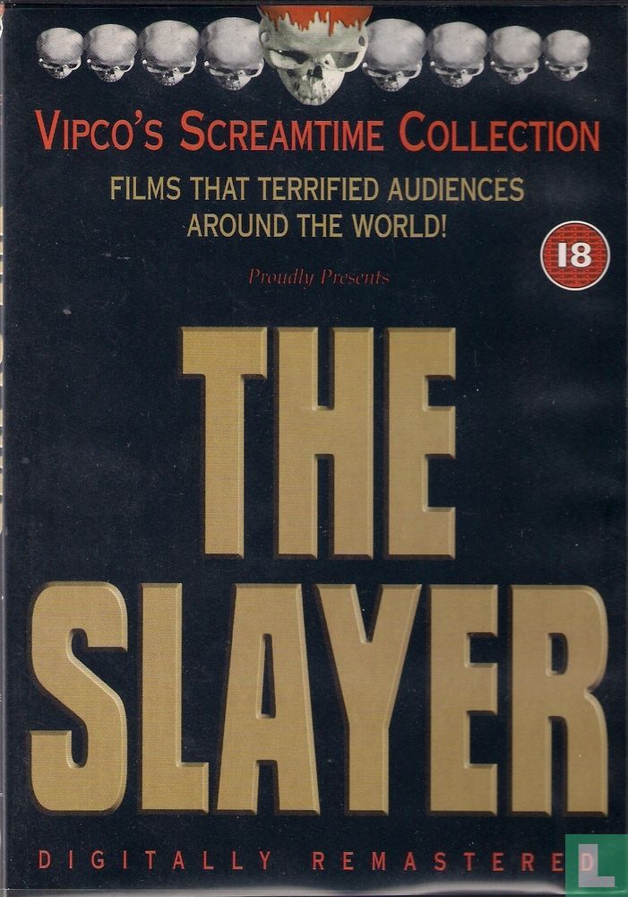 The Slayer