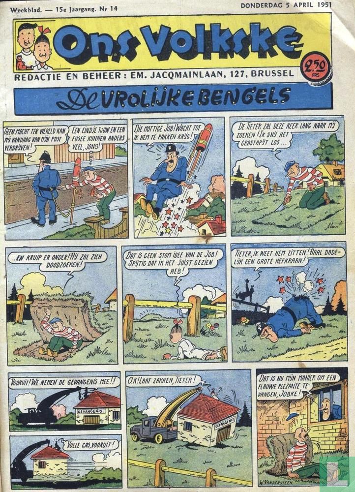 Ons Volkske 14