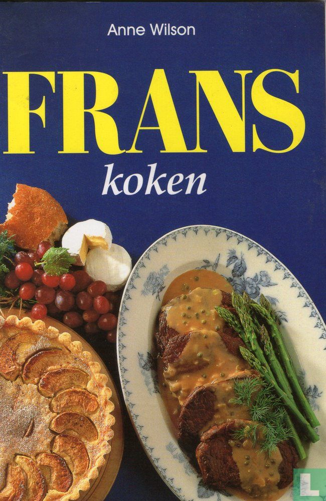 Frans koken