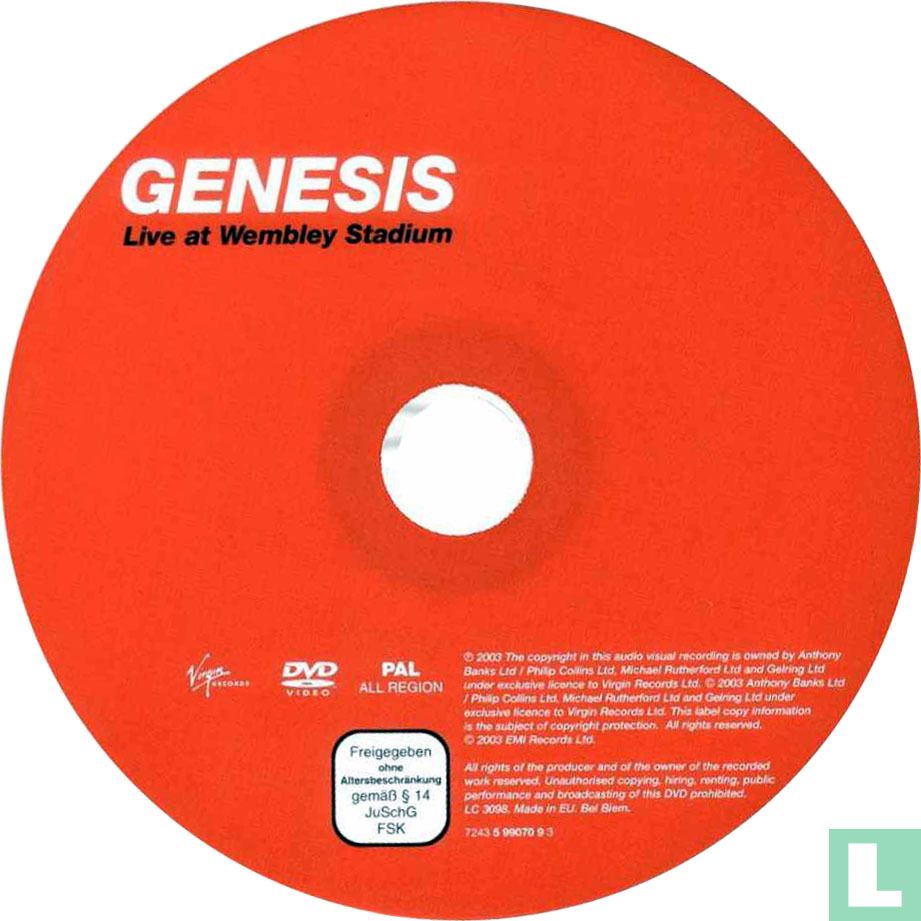 Genesis