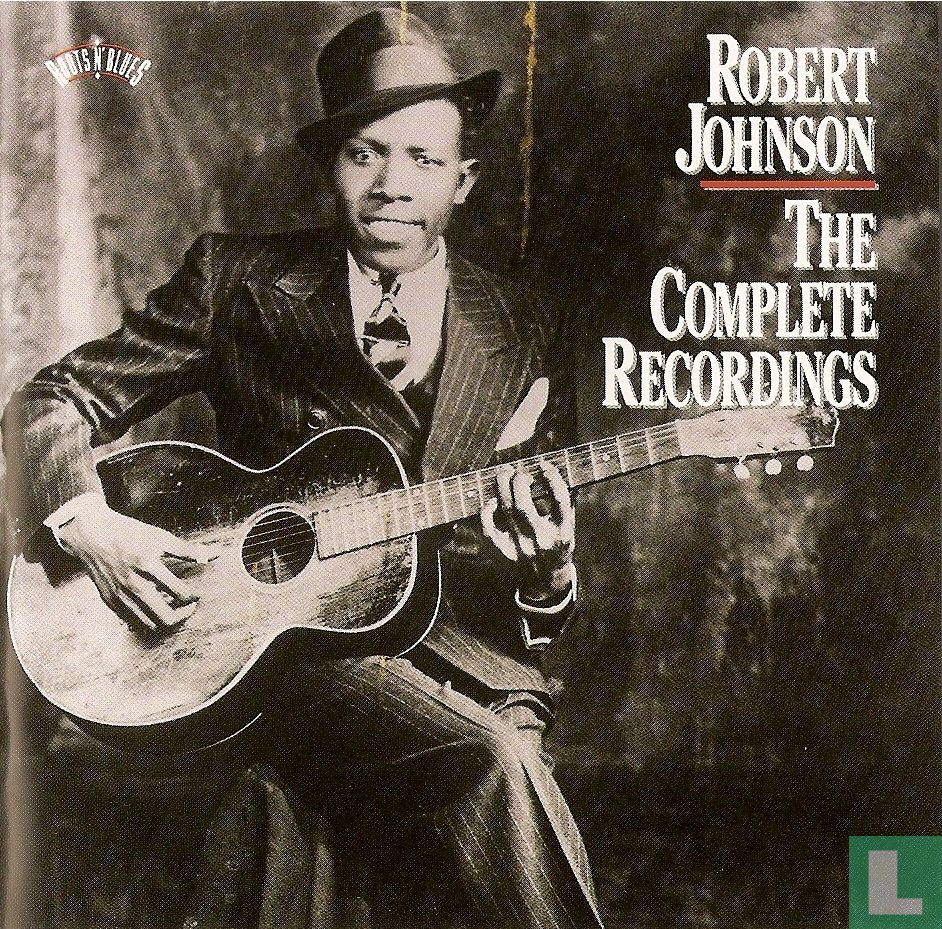 The Complete Recordings