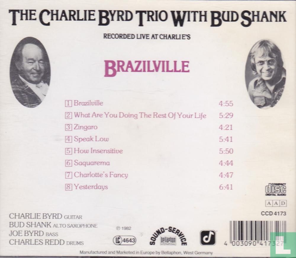 Brazilville