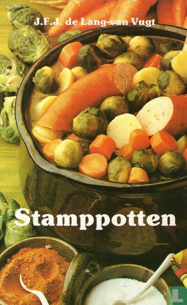 Stamppotten