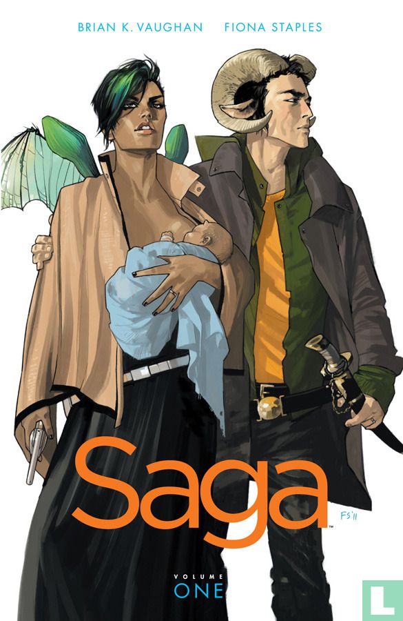 Saga 1