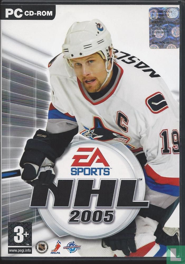 NHL 2005