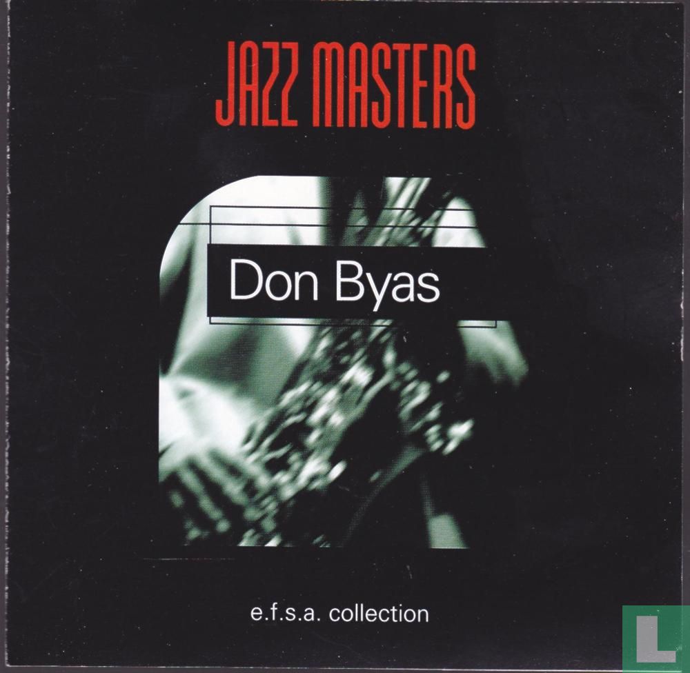Jazz Masters 