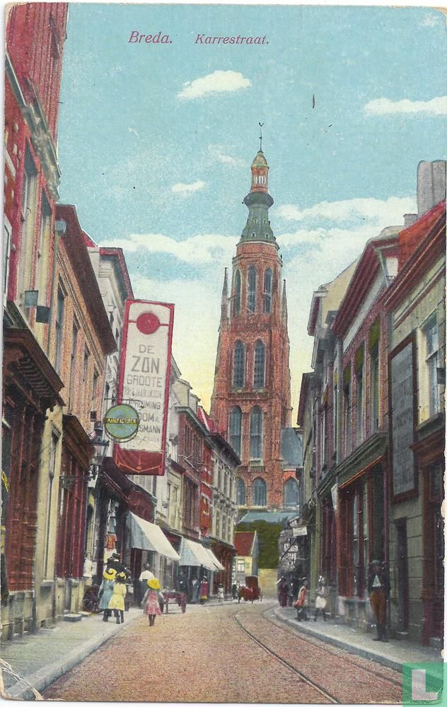 Karrestraat