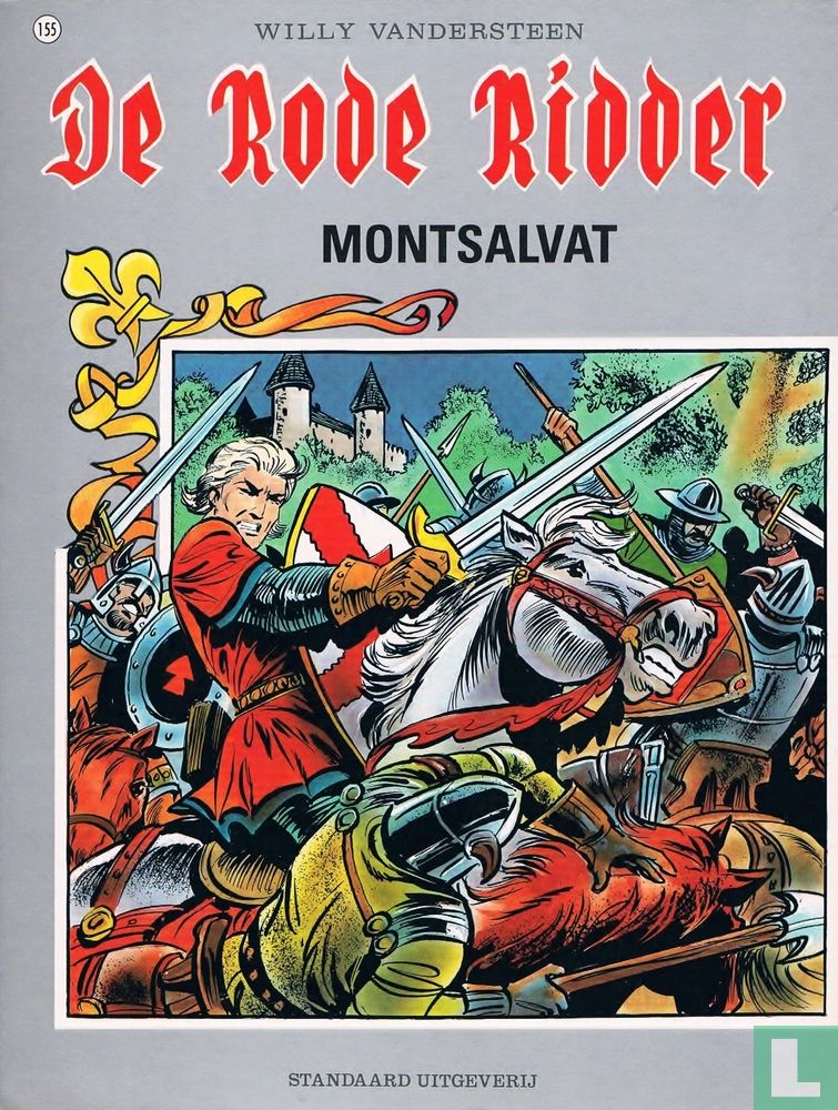 Montsalvat