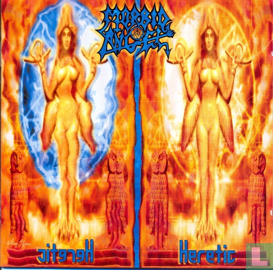 Heretic