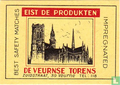 De Veurnse Torens