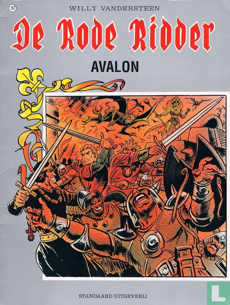 Avalon