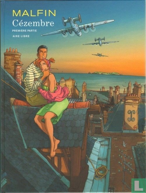 Cézembre 1