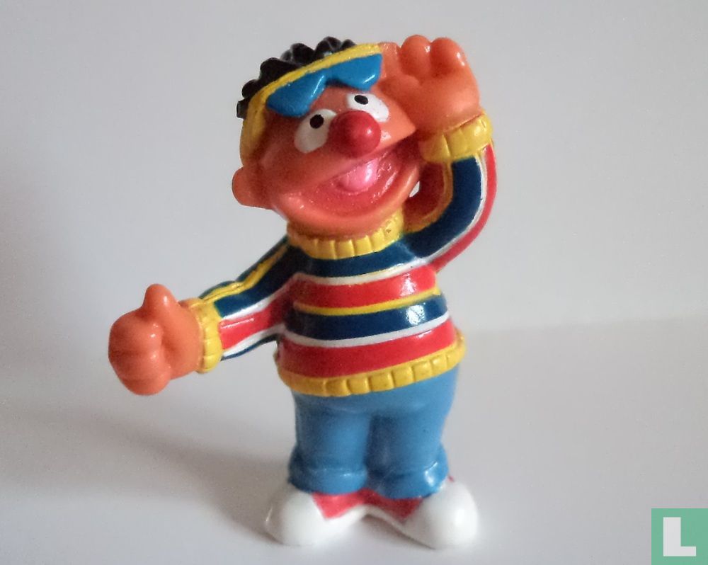 Ernie