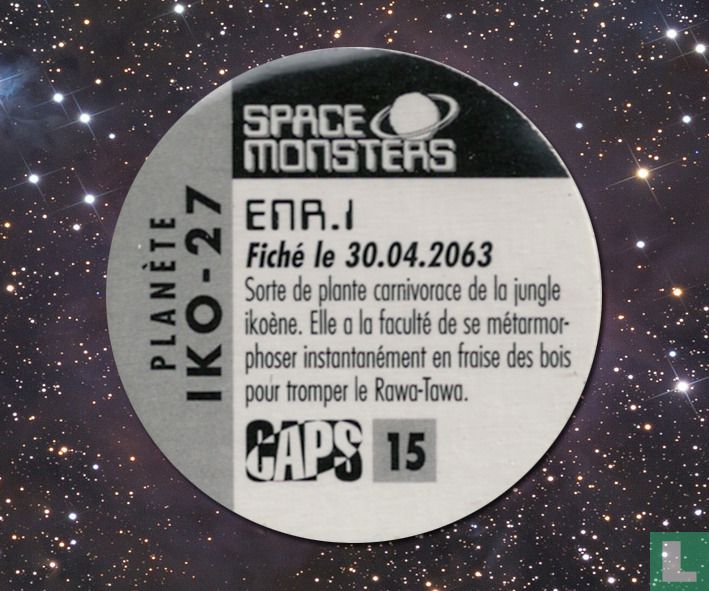 ENR. 1