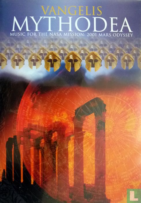 Mythodea