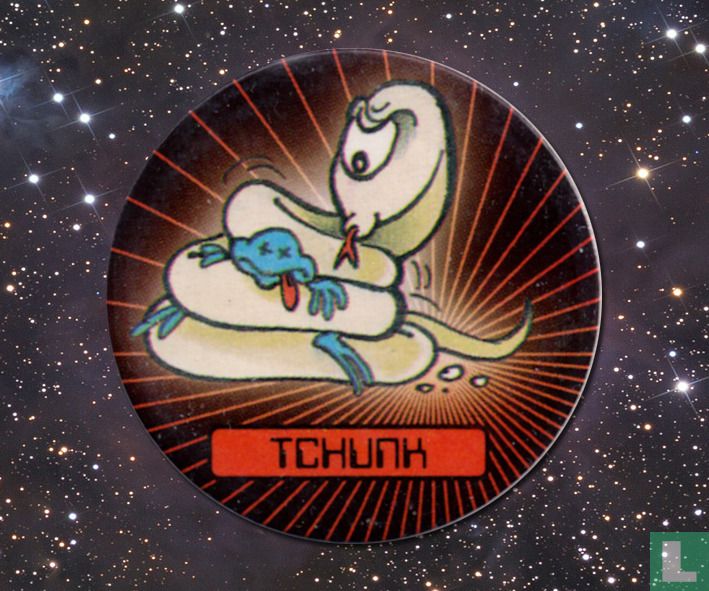 Tchunk