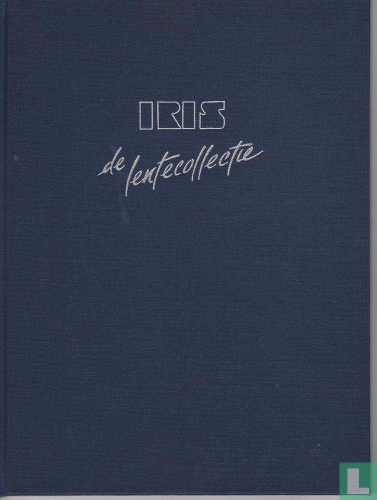 De lentecollectie