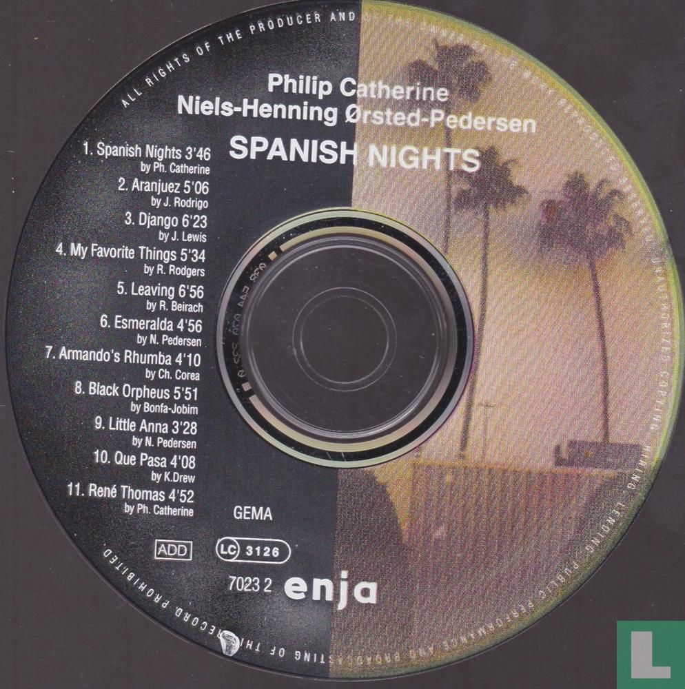 Spanish Nights