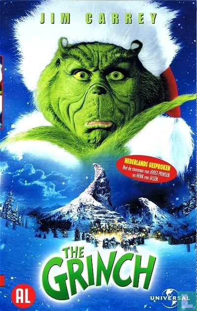 The Grinch