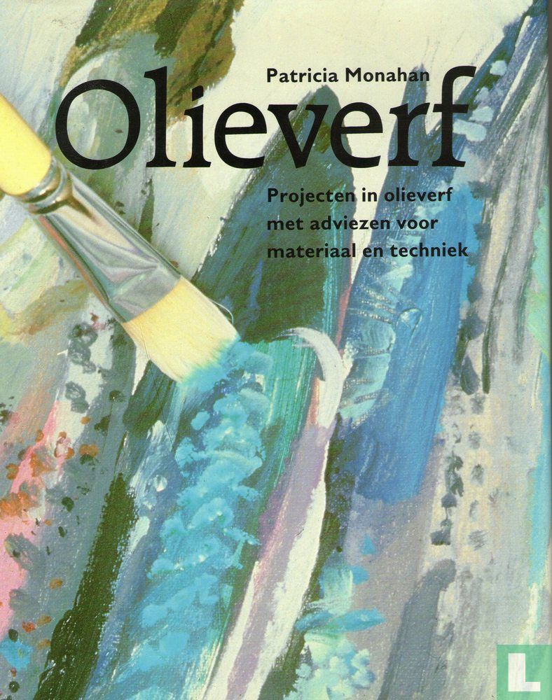 Olieverf