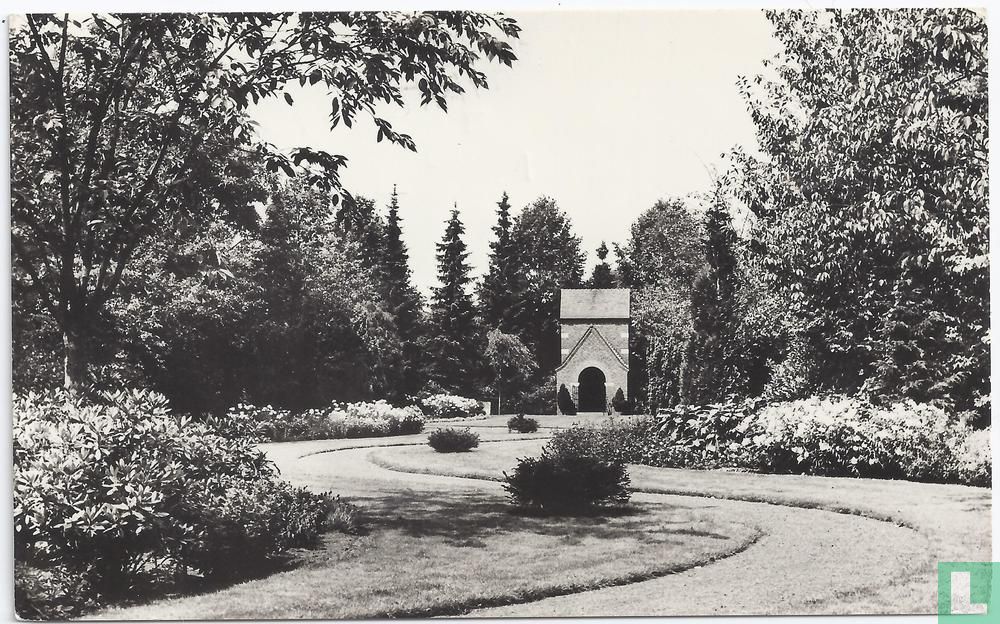 kasteel Bouvigne