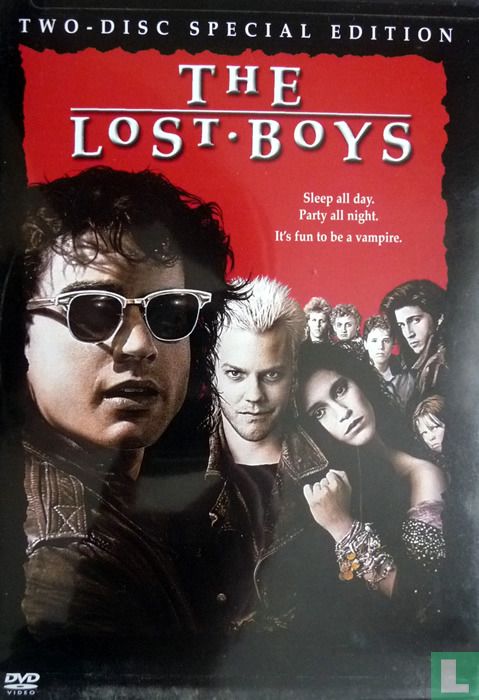 The Lost Boys