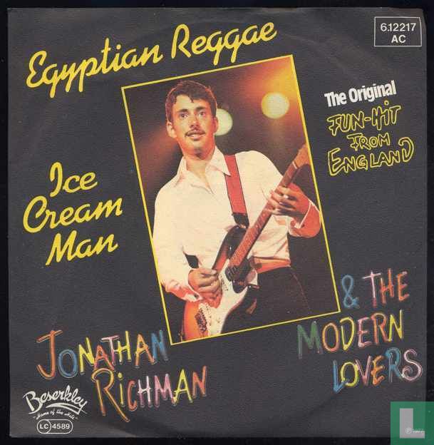 Egyptian Reggae