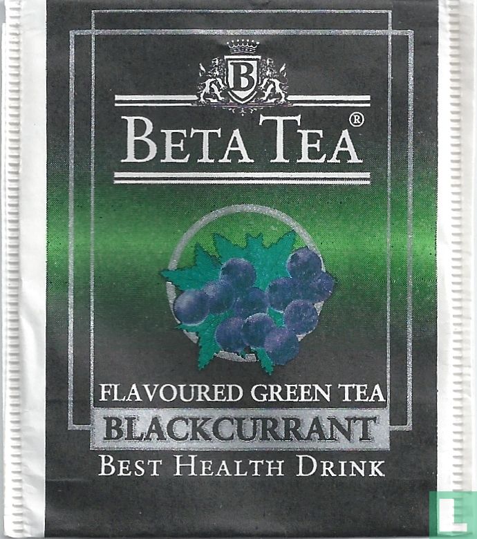 Blackcurrant