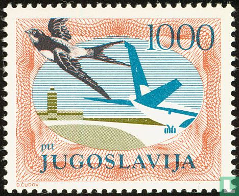 Oiseaux