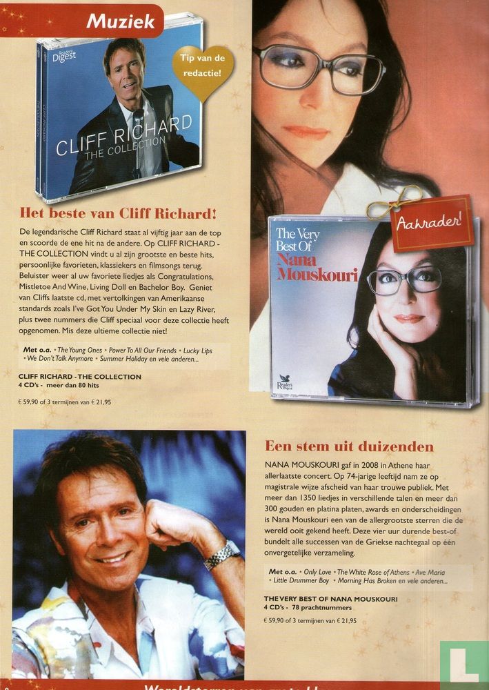 Winterkatalog 2012