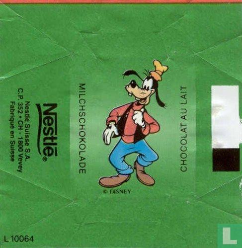 Goofy