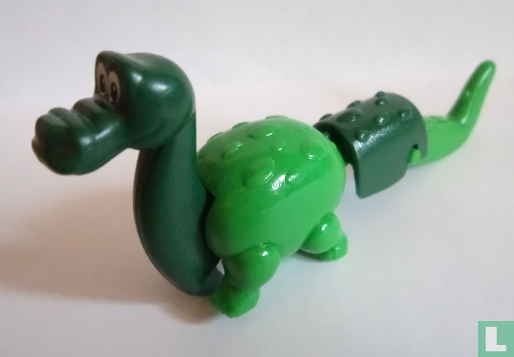 Dinosaure