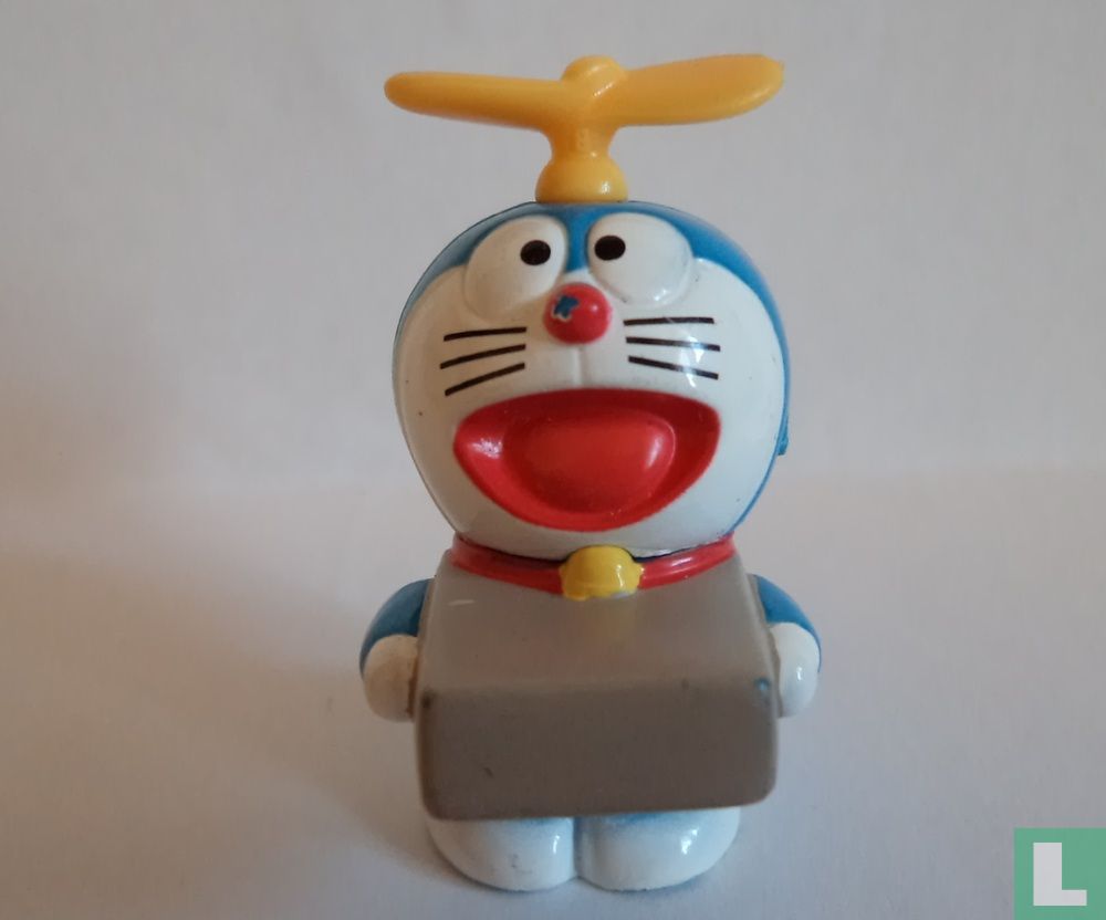 Doraemon