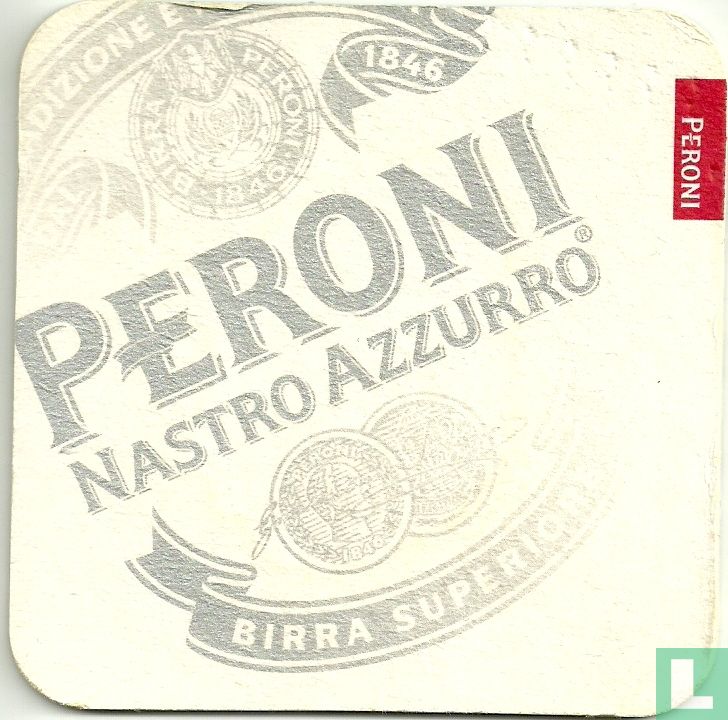 Nastro Azzurro 