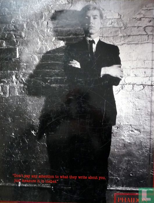 Andy Warhol Giant Size