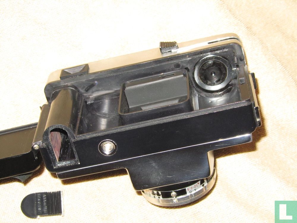 Simplette ee automatic